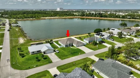 2316 SW Santana Avenue Port St. Lucie FL 34953