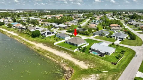 2316 SW Santana Avenue Port St. Lucie FL 34953