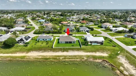 2316 SW Santana Avenue Port St. Lucie FL 34953