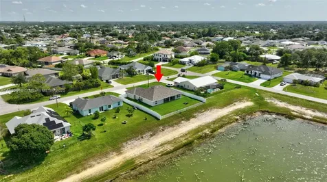 2316 SW Santana Avenue Port St. Lucie FL 34953