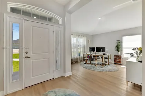 2316 SW Santana Avenue Port St. Lucie FL 34953