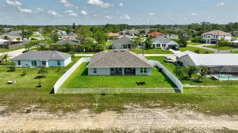 2316 SW Santana Avenue Port St. Lucie FL 34953