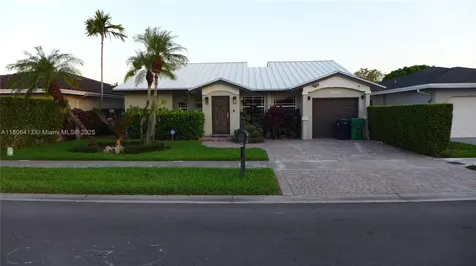 14430 SW 108th Street Miami FL 33186