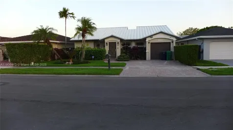 14430 SW 108th Street Miami FL 33186