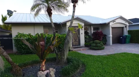14430 SW 108th Street Miami FL 33186