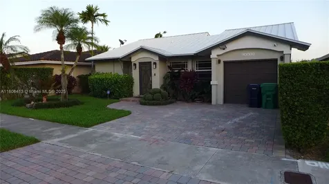 14430 SW 108th Street Miami FL 33186