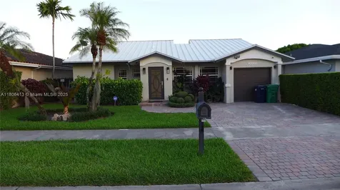 14430 SW 108th Street Miami FL 33186