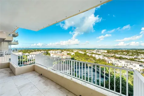 781 Crandon Boulevard Key Biscayne FL 33149