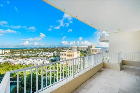 781 Crandon Boulevard Key Biscayne FL 33149