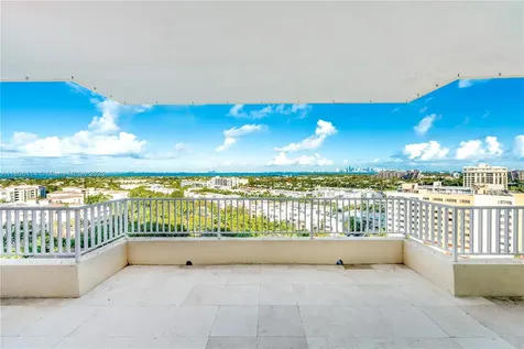 781 Crandon Boulevard Key Biscayne FL 33149