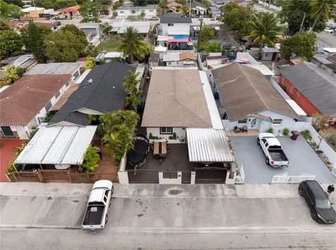 875 E 29th Street Hialeah FL 33013