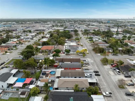 875 E 29th Street Hialeah FL 33013