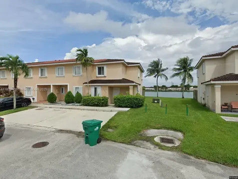 17479 SW 140th Court Miami FL 33177