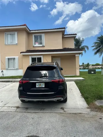 17479 SW 140th Court Miami FL 33177