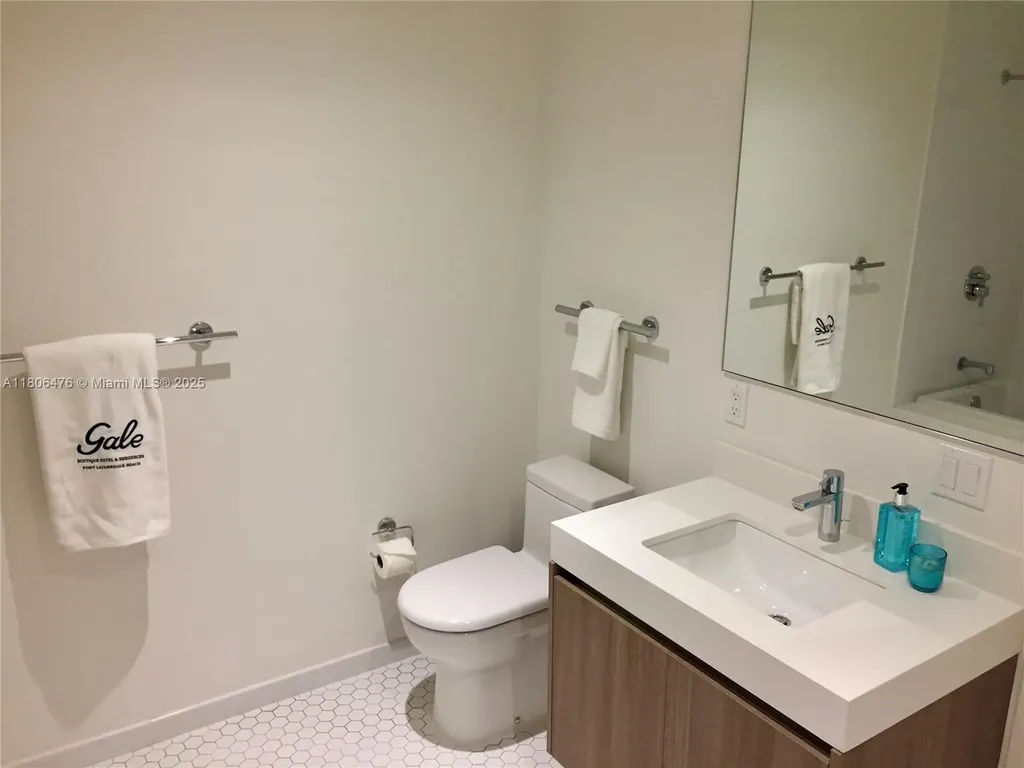 401 N Birch Road Fort Lauderdale FL 33304