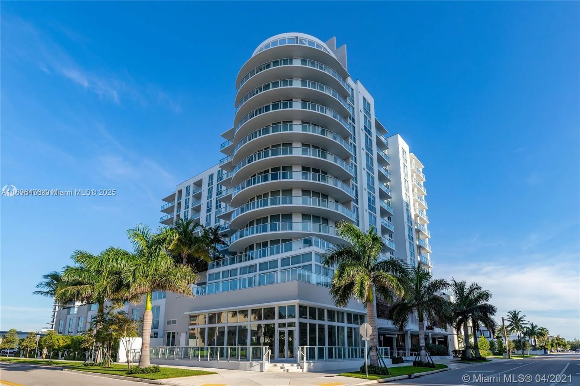 401 N Birch Road Fort Lauderdale FL 33304