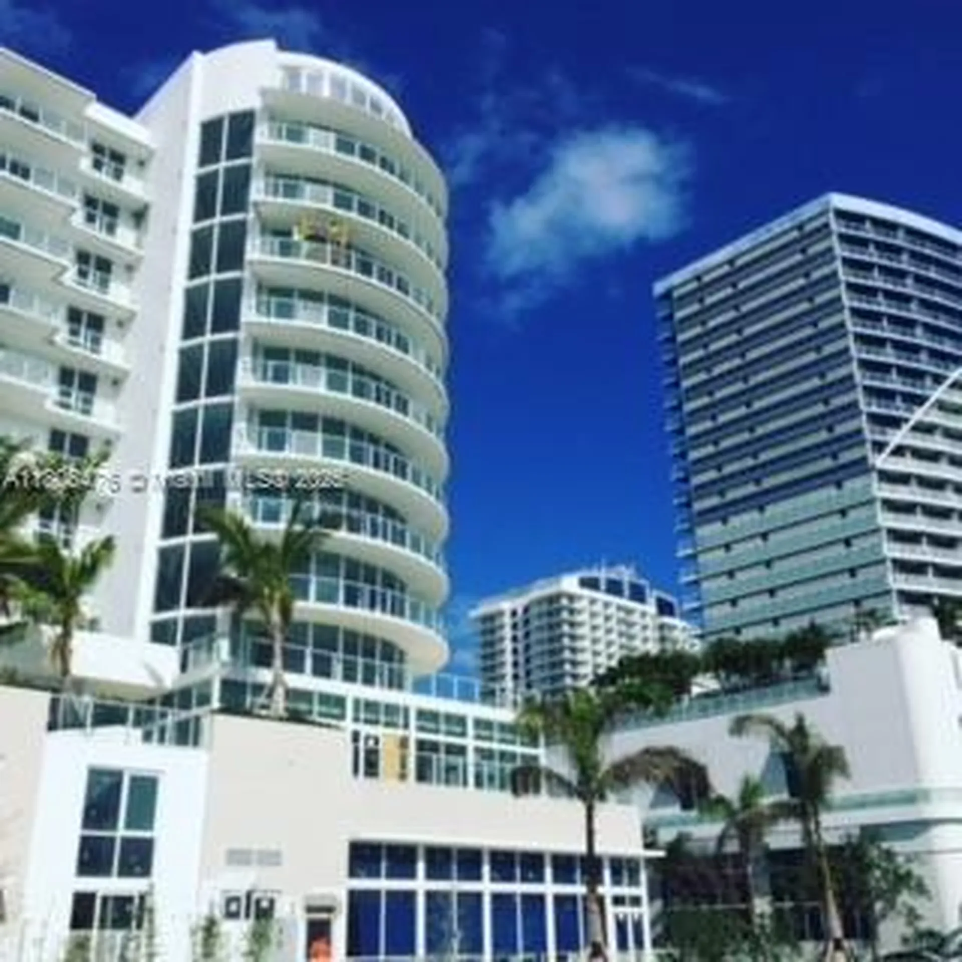 401 N Birch Road Fort Lauderdale FL 33304