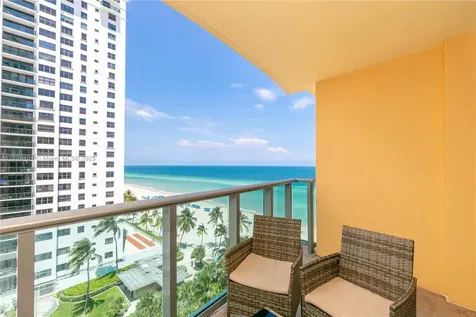 2501 S Ocean Drive Hollywood FL 33019