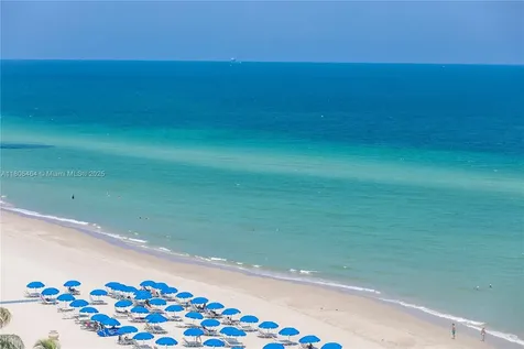 2501 S Ocean Drive Hollywood FL 33019