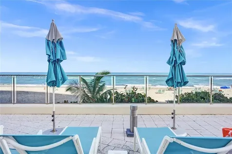 2501 S Ocean Drive Hollywood FL 33019