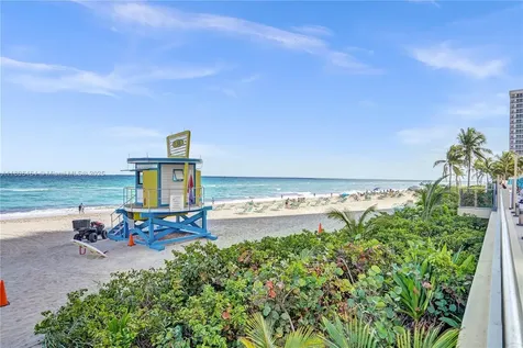 2501 S Ocean Drive Hollywood FL 33019