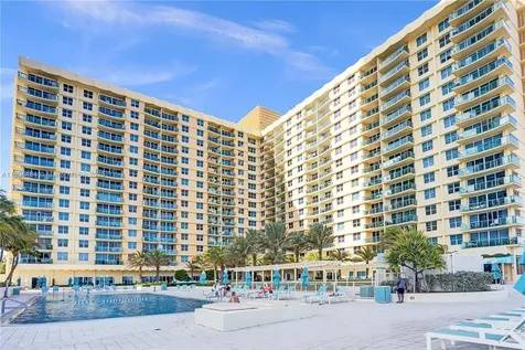 2501 S Ocean Drive Hollywood FL 33019