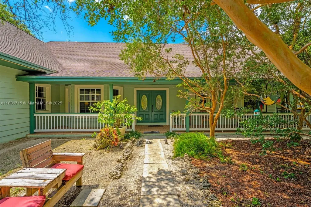 15820 SW 250th Street Homestead FL 33031