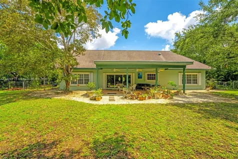 15820 SW 250th Street Homestead FL 33031