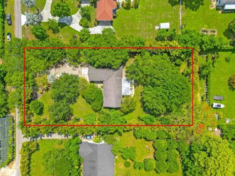 15820 SW 250th Street Homestead FL 33031