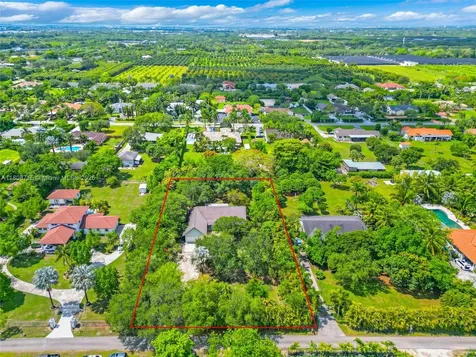 15820 SW 250th Street Homestead FL 33031