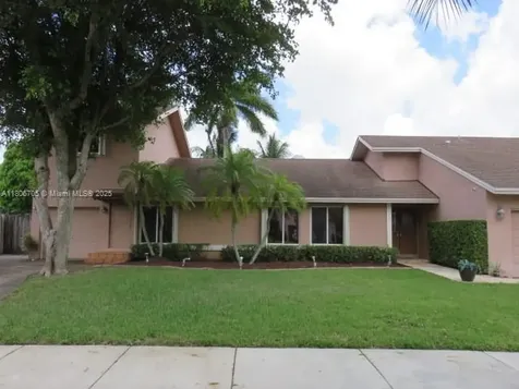 11362 SW 129th Court Miami FL 33186