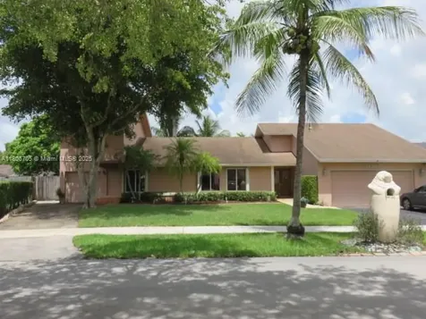 11362 SW 129th Court Miami FL 33186
