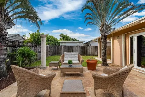 11362 SW 129th Court Miami FL 33186