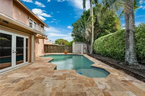 11362 SW 129th Court Miami FL 33186