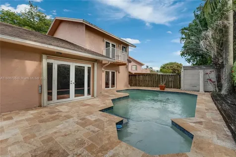 11362 SW 129th Court Miami FL 33186