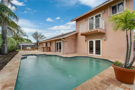11362 SW 129th Court Miami FL 33186