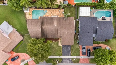 11362 SW 129th Court Miami FL 33186