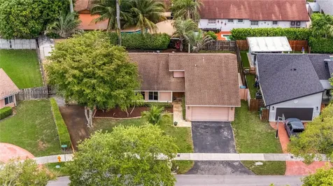 11362 SW 129th Court Miami FL 33186