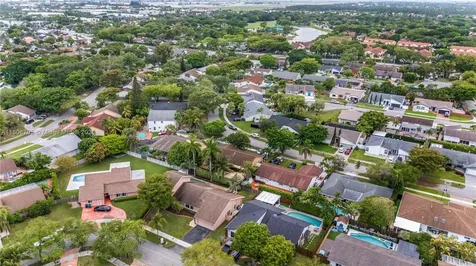 11362 SW 129th Court Miami FL 33186