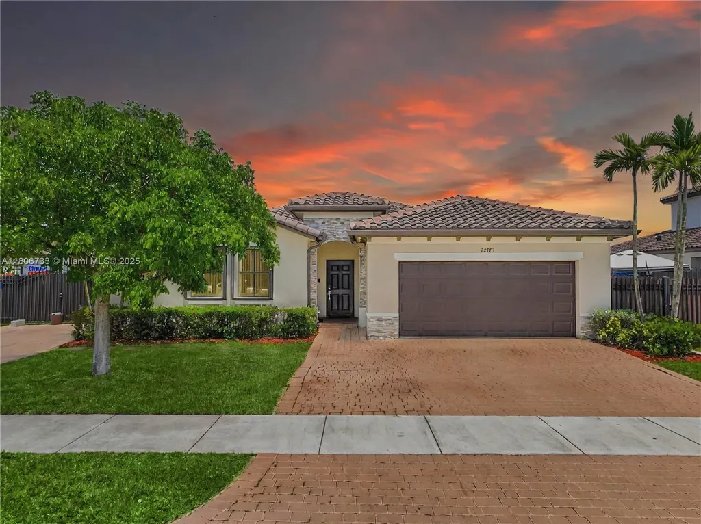 22773 SW 128th Avenue Miami FL 33170
