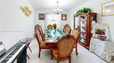 22773 SW 128th Avenue Miami FL 33170