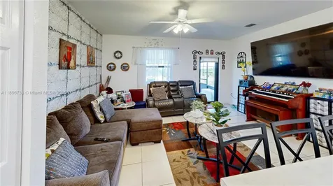 22773 SW 128th Avenue Miami FL 33170
