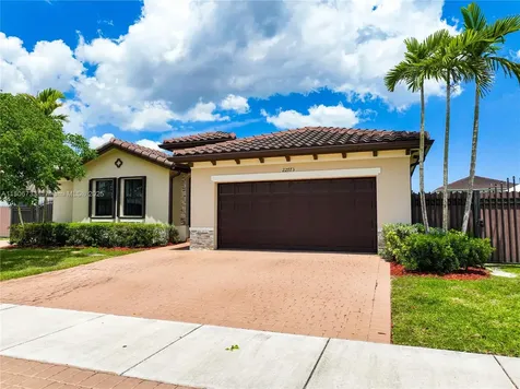 22773 SW 128th Avenue Miami FL 33170
