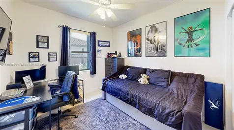 22773 SW 128th Avenue Miami FL 33170