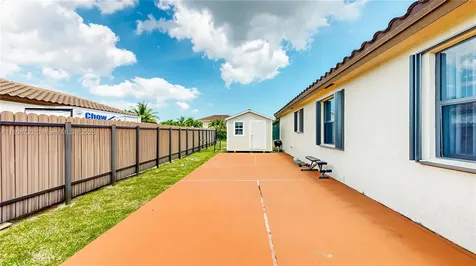 22773 SW 128th Avenue Miami FL 33170