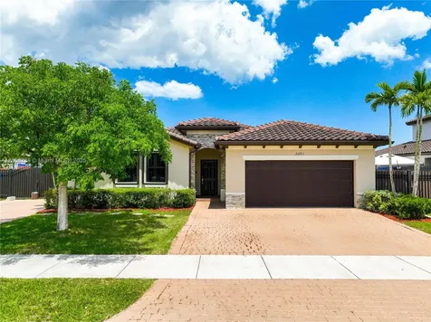 22773 SW 128th Avenue Miami FL 33170