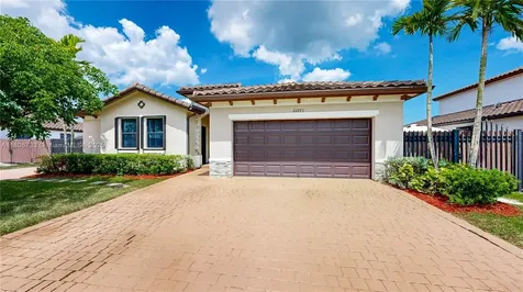 22773 SW 128th Avenue Miami FL 33170