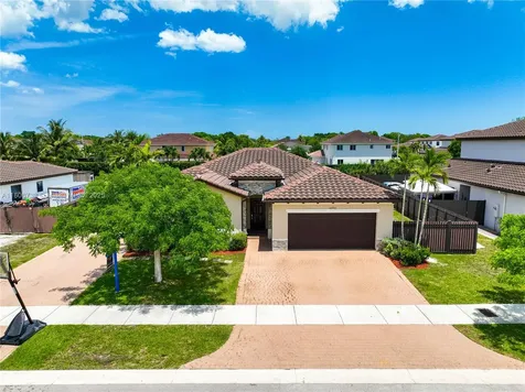 22773 SW 128th Avenue Miami FL 33170