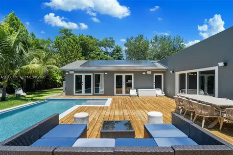 5943 SW 62nd Street South Miami FL 33143