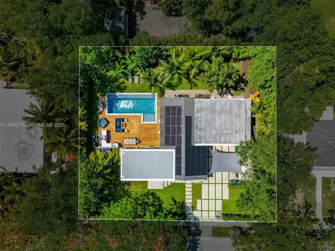 5943 SW 62nd Street South Miami FL 33143